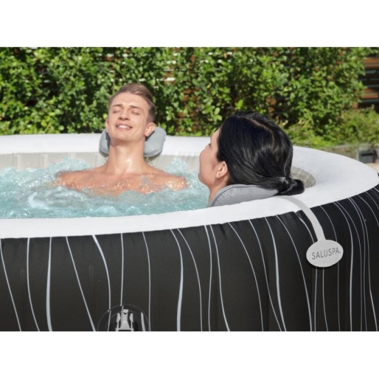 Bestway 60316 Vankúše na vírivku Jacuzzi Lay-Z Spa, opierka na hlavu, sada 2 kusy