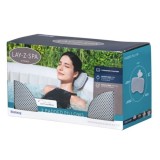 Bestway 60316 Vankúše na vírivku Jacuzzi Lay-Z Spa, opierka na hlavu, sada 2 kusy