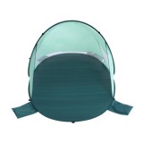 Bestway 68107 Plažový stan Pavillo Beach Quick UV 80 pre 2 osoby, modrý