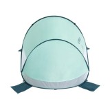 Bestway 68107 Plažový stan Pavillo Beach Quick UV 80 pre 2 osoby, modrý