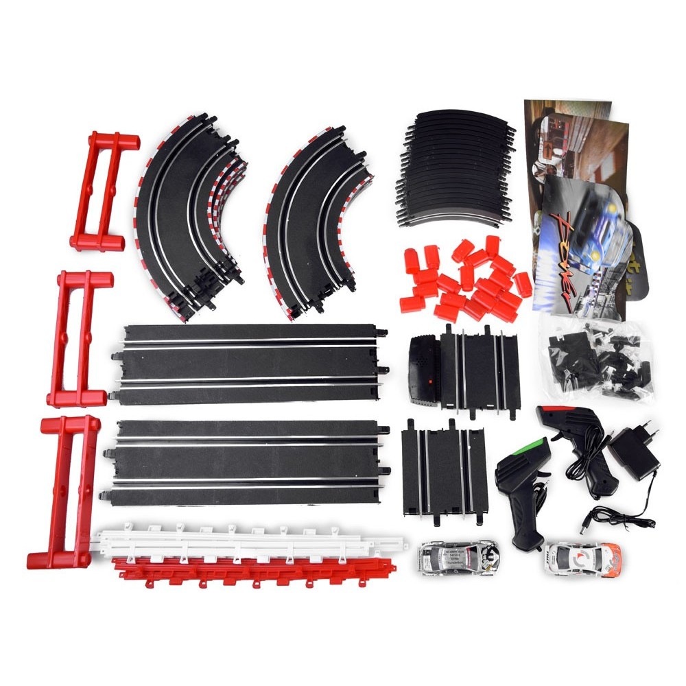 JOKO Autodráha 912cm s Adaptérom