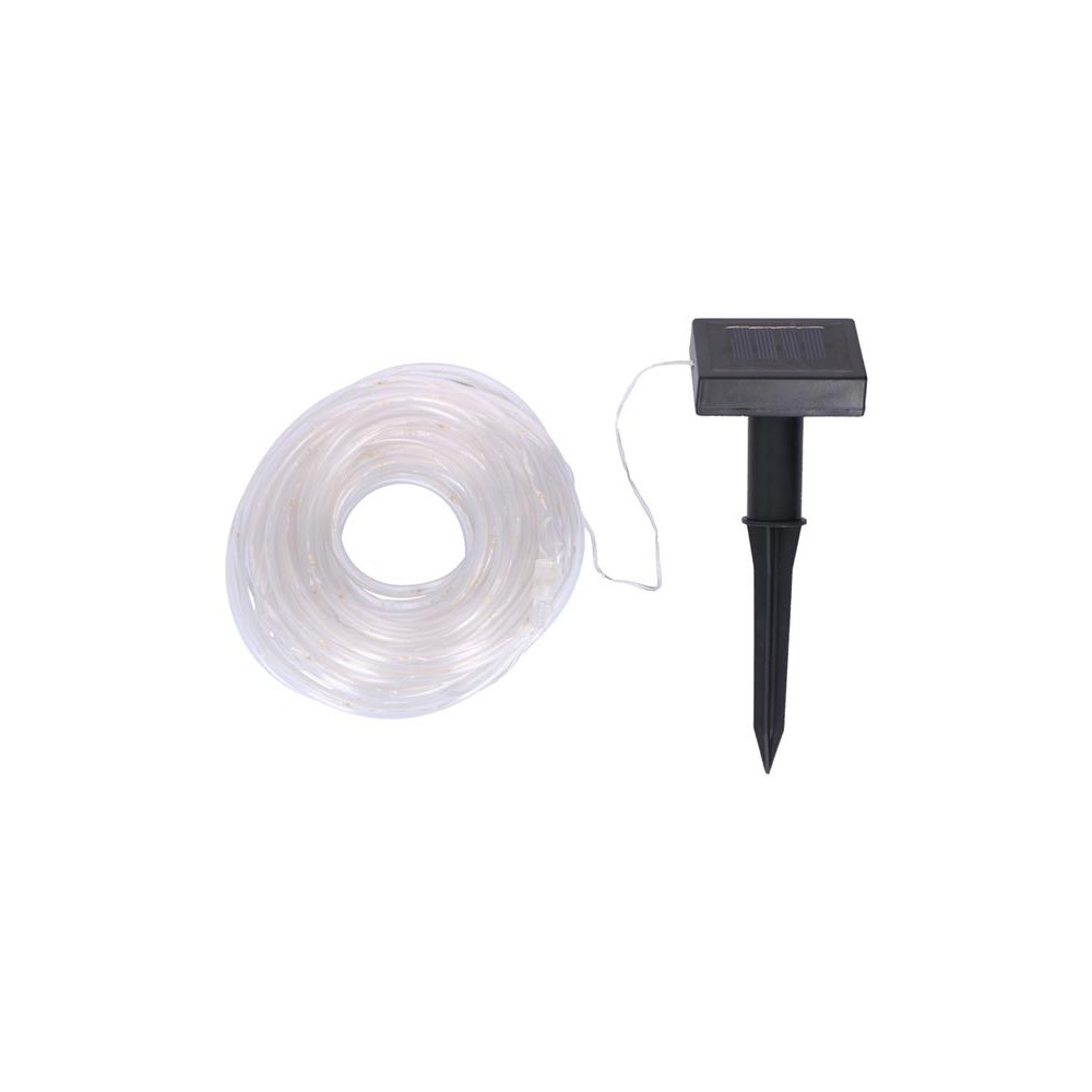 LED solárna hadica 10 m Grundig 4553