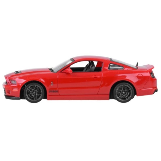 JOKO RC Auto FORD Shelby GT500 1:24 na diaľkové ovládanie, červené