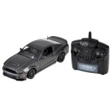 JOKO RC Auto FORD Shelby GT500 1:24 na diaľkové ovládanie, sivé