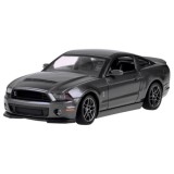 JOKO RC Auto FORD Shelby GT500 1:24 na diaľkové ovládanie, sivé