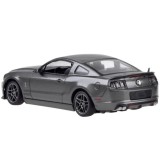JOKO RC Auto FORD Shelby GT500 1:24 na diaľkové ovládanie, sivé