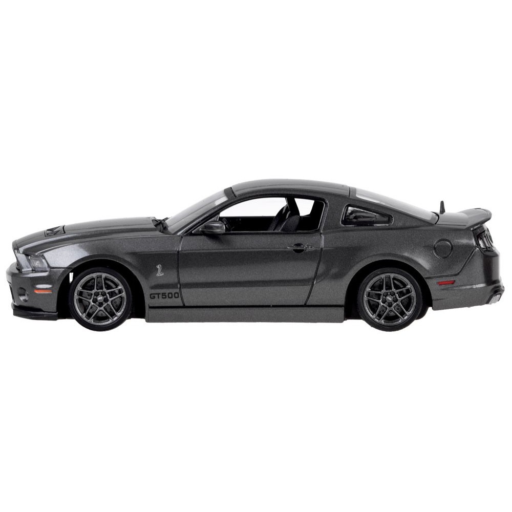 JOKO RC Auto FORD Shelby GT500 1:24 na diaľkové ovládanie, sivé