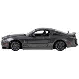 JOKO RC Auto FORD Shelby GT500 1:24 na diaľkové ovládanie, sivé