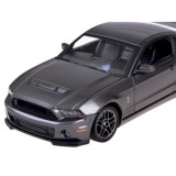 JOKO RC Auto FORD Shelby GT500 1:24 na diaľkové ovládanie, sivé