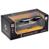 JOKO RC Auto FORD Shelby GT500 1:24 na diaľkové ovládanie, sivé