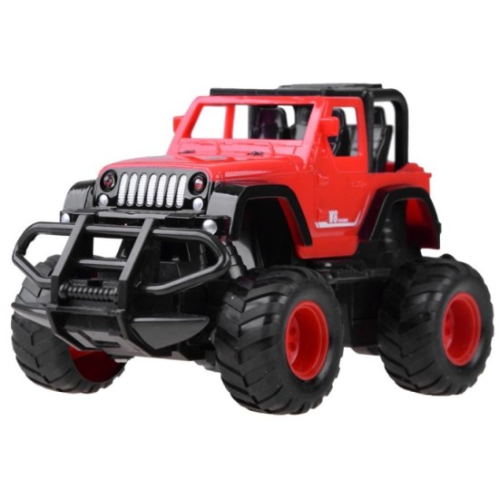 JOKO RC Autíčko Terénny Jeep na diaľkové ovládanie