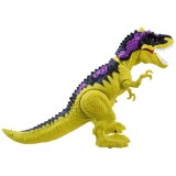 JOKO RC Dinosaurus Tyranosarus REX s DYMOM, svetlom a zvukom na diaľkové ovládanie