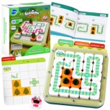 JOKO Vzdelávacia Logická Hra HAD Puzzle