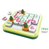 JOKO Vzdelávacia Logická Hra HAD Puzzle