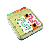 JOKO Vzdelávacia Logická Hra HAD Puzzle