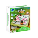 JOKO Vzdelávacia Logická Hra HAD Puzzle