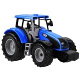 JOKO Traktor s vyklápacou vlečkou 43cm a otváracou prednou kapotou