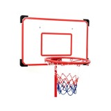 JOKO Basketbalový kôš 261cm na dvor + lopta + pumpa