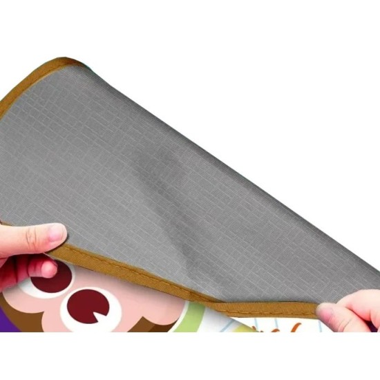 JOKO Interaktívna Hudobná Tanečná Podložka Zvieratká 74cm