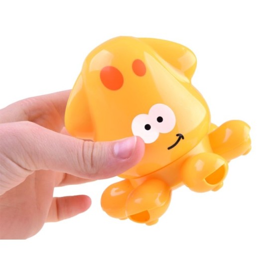 JOKO Hračka do Kúpeľa Fontána so Zvieratkami