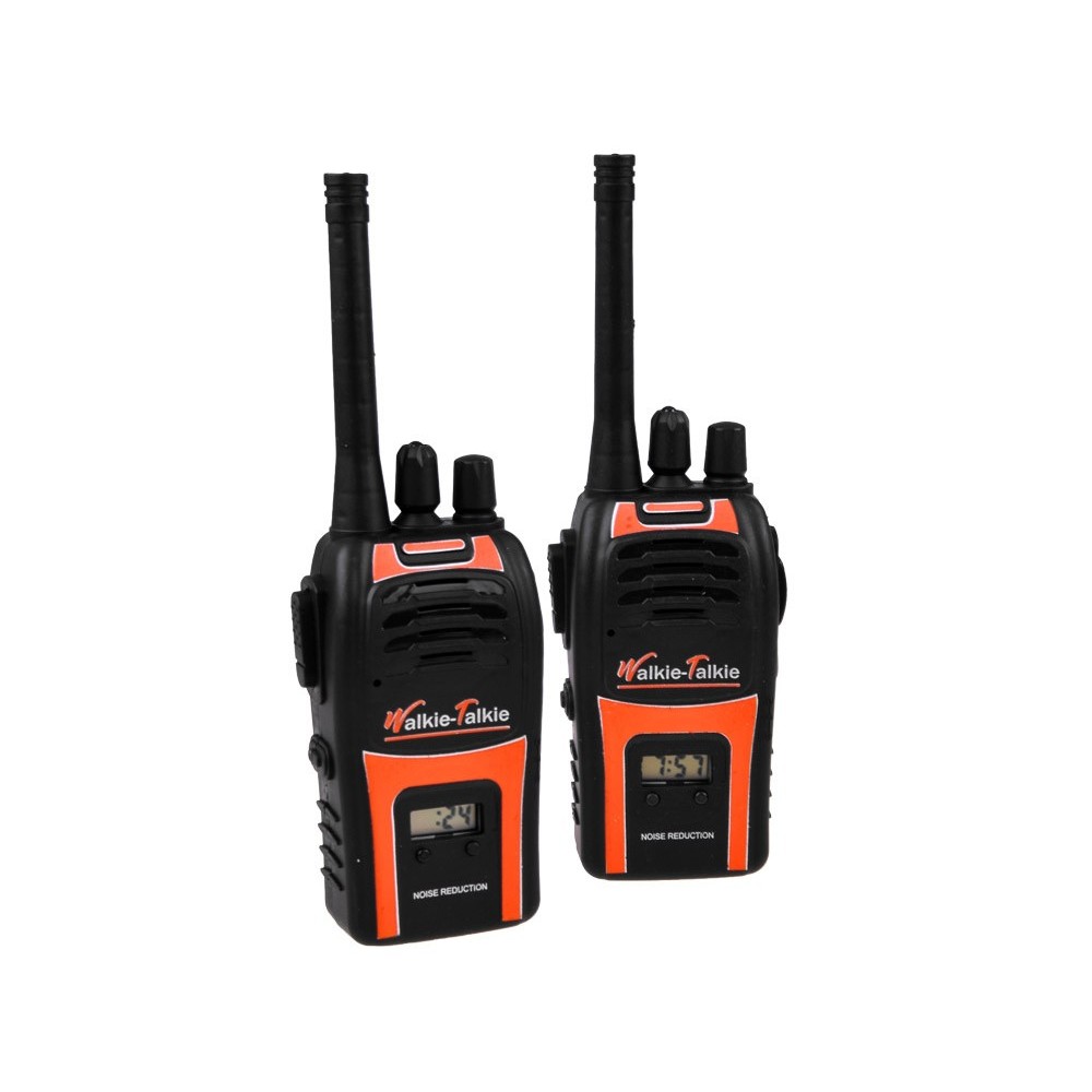 JOKO Detské Vysielačky Walkie talkie, dosah 50m