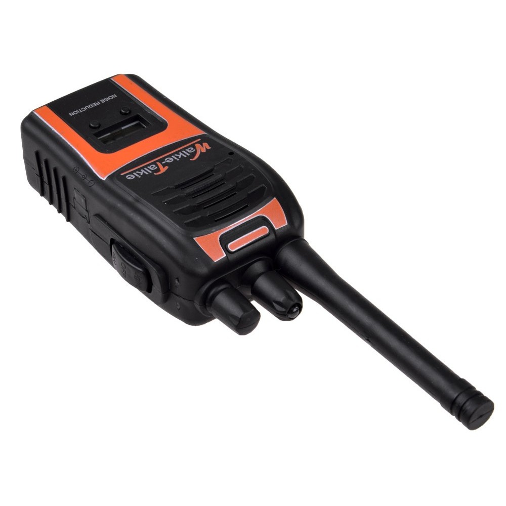 JOKO Detské Vysielačky Walkie talkie, dosah 50m