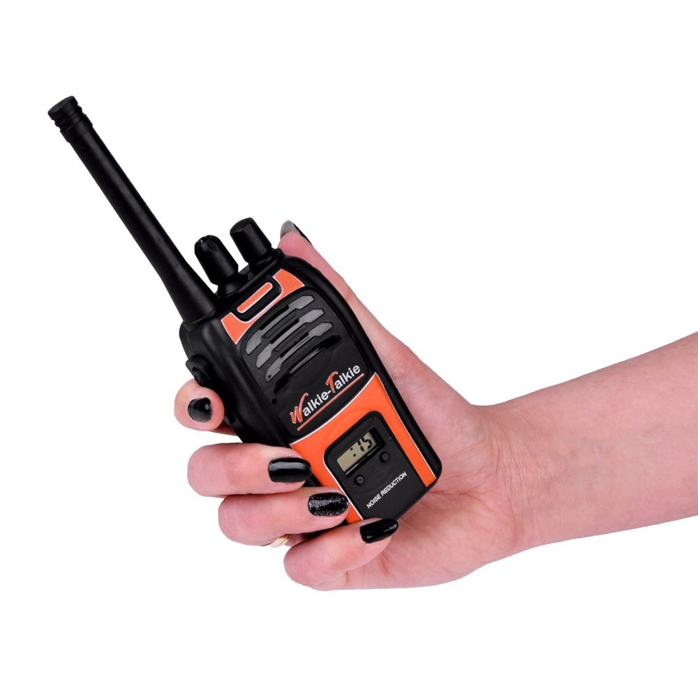 JOKO Detské Vysielačky Walkie talkie, dosah 50m