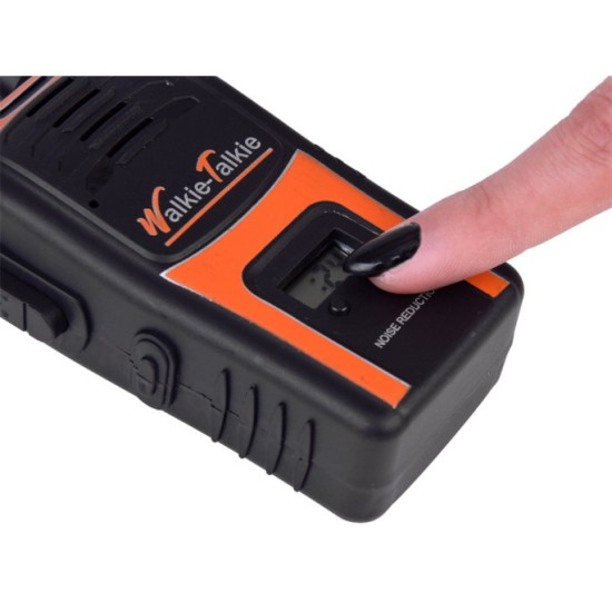 JOKO Detské Vysielačky Walkie talkie, dosah 50m
