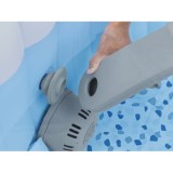 Bestway 60322 Fontána, Vodopád  LAY-Z-SPA  do Vírívky s LED svetlom