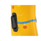 Bestway 41434 Nafukovací Matrac Lama s rúčkami, 129 x 110 cm