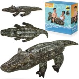 Bestway 41478 Detský Nafukovací Matrac Krokodíl 193x94cm
