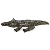Bestway 41478 Detský Nafukovací Matrac Krokodíl 193x94cm
