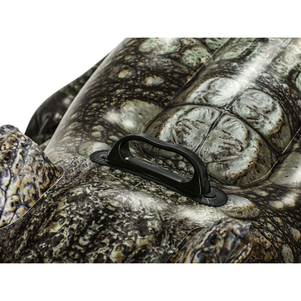 Bestway 41478 Detský Nafukovací Matrac Krokodíl 193x94cm