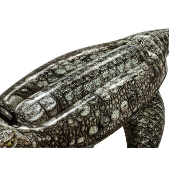Bestway 41478 Detský Nafukovací Matrac Krokodíl 193x94cm