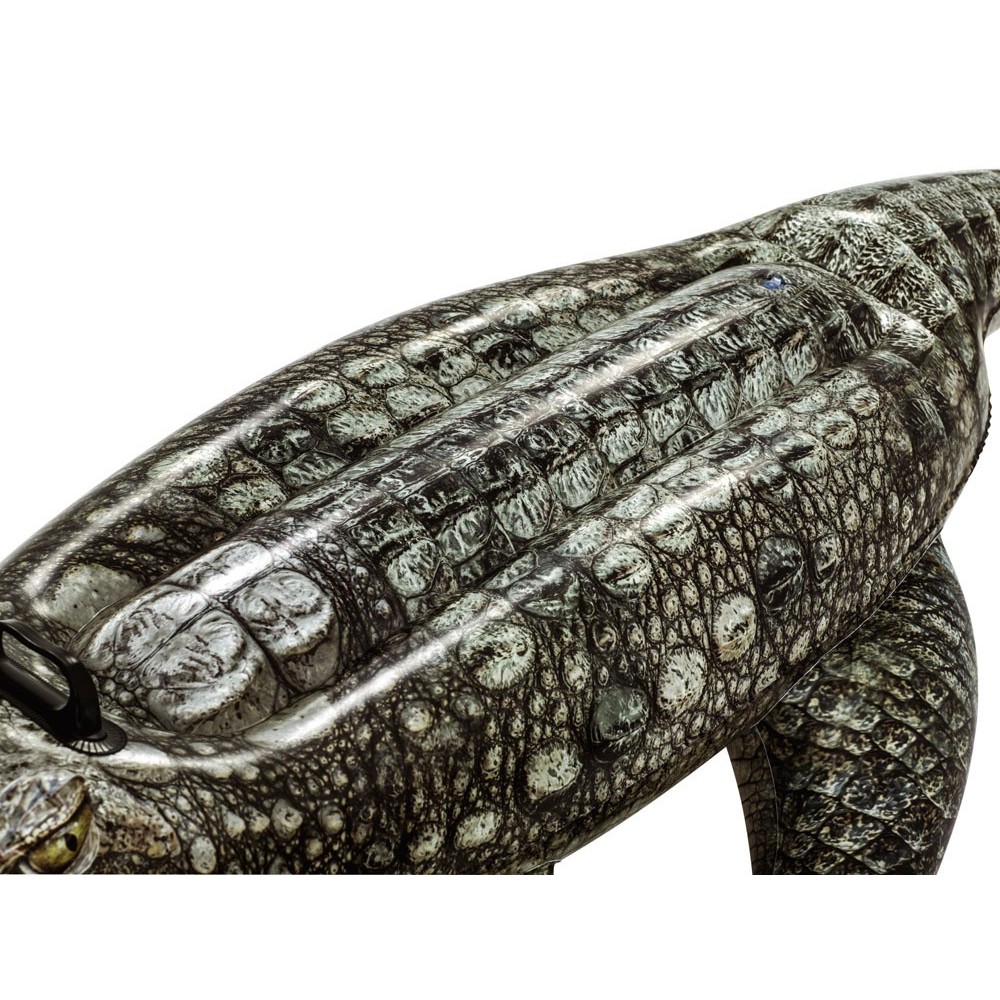 Bestway 41478 Detský Nafukovací Matrac Krokodíl 193x94cm