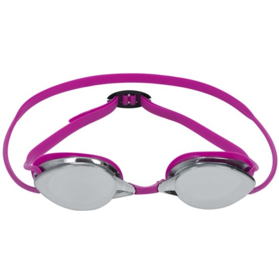 Bestway 21066 Plavecké okuliare Zrkadlové Elite Blast Pro s UV ochranou, ružové
