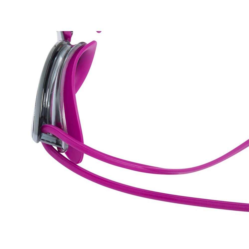 Bestway 21066 Plavecké okuliare Zrkadlové Elite Blast Pro s UV ochranou, ružové