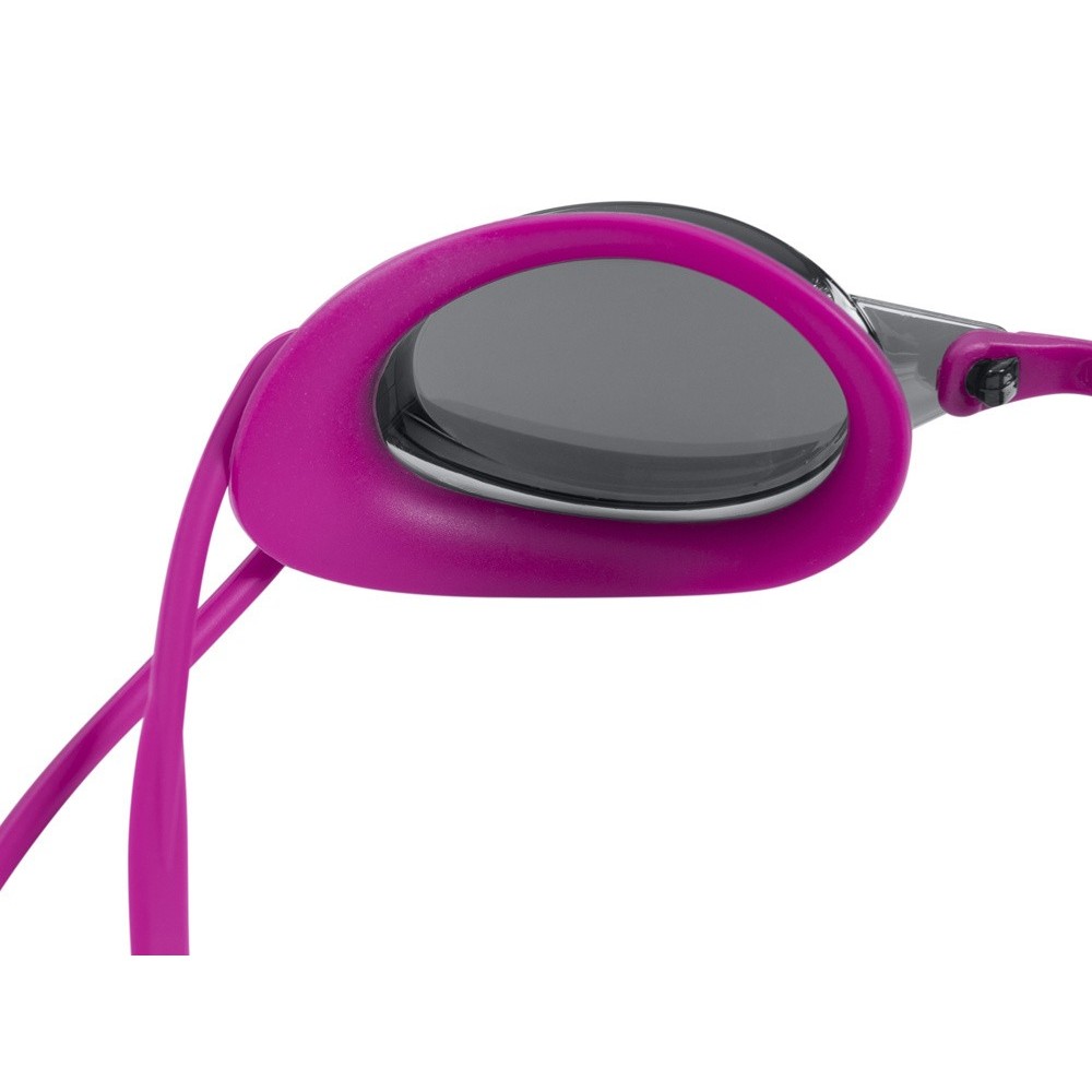 Bestway 21066 Plavecké okuliare Zrkadlové Elite Blast Pro s UV ochranou, ružové