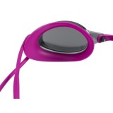 Bestway 21066 Plavecké okuliare Zrkadlové Elite Blast Pro s UV ochranou, ružové