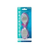 Bestway 21066 Plavecké okuliare Zrkadlové Elite Blast Pro s UV ochranou, ružové
