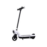 JOKO Elektrická Kolobežka 12V 45W s LED osvetlením, nosnosť 50kg, biela