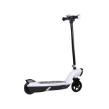 JOKO Elektrická Kolobežka 12V 45W s LED osvetlením, nosnosť 50kg, biela