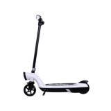 JOKO Elektrická Kolobežka 12V 45W s LED osvetlením, nosnosť 50kg, biela