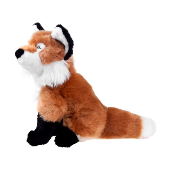 Beppe, Plyšák Lyšiak, 18cm