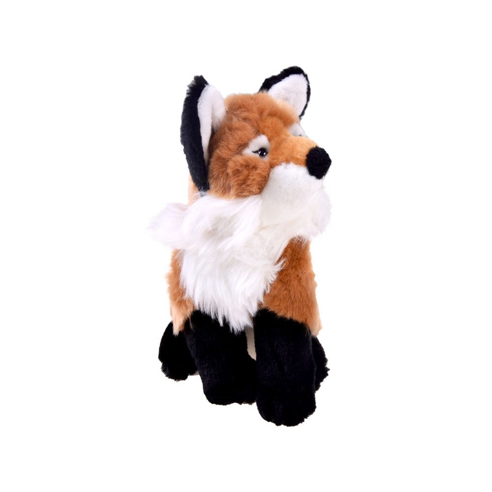 Beppe, Plyšák Lyšiak, 18cm