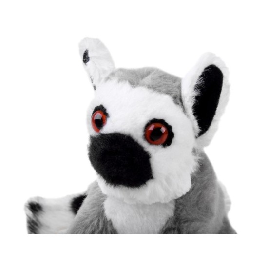 Beppe, Plyšák Lemur, 13cm