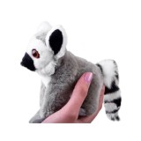 Beppe, Plyšák Lemur, 13cm