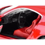JOKO Kovový Model Autíčka Alfa Romeo 8C Competizione 1:32 so svetlom a zvukom, červené
