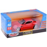 JOKO Kovový Model Autíčka Alfa Romeo 8C Competizione 1:32 so svetlom a zvukom, červené