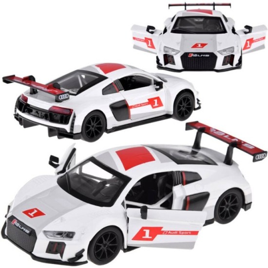 JOKO Kovový Model Autíčka Audi R8 LMS